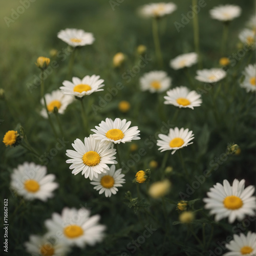 Daisy Chain Harmony