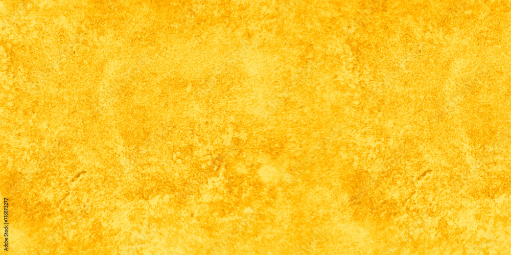 Abstract yellow grunge plaster wall, background textured. cement concrete wall textured. abstract background template works and layout, vintage, retro, grunge, textured. Abstract yellow grunge plaster wall, background textured. cement concrete wall textured. abstract background template works and layout, vintage, retro, grunge, textured.