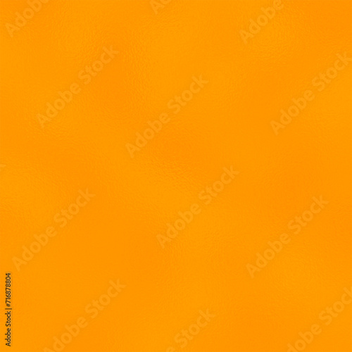 Orange foil texture background, Glass Effect, Orange paper Texture. Backdrop for header, banner and webpage. Banner Templete.