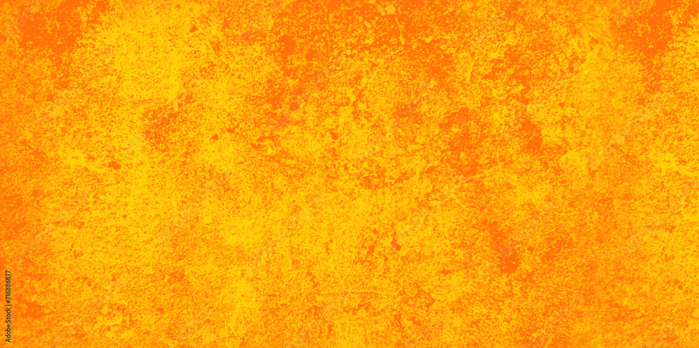 Abstract orange grunge plaster wall, background textured. cement concrete wall textured. abstract background template works and layout, vintage, retro, grunge, textured. Abstract orange grunge plaster wall, background textured. cement concrete wall textured. abstract background template works and layout, vintage, retro, grunge, textured.