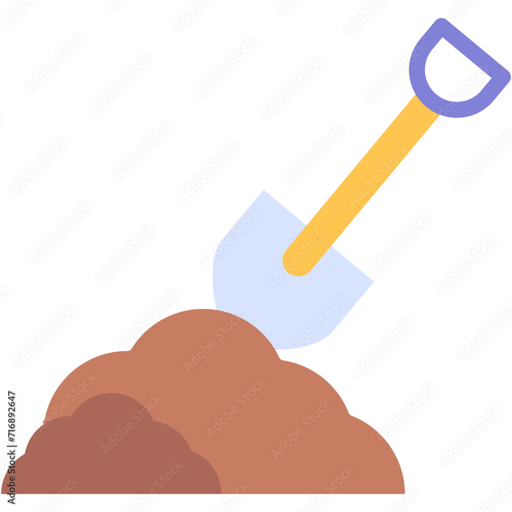 shovels vector design.svg shovels vector design.svg