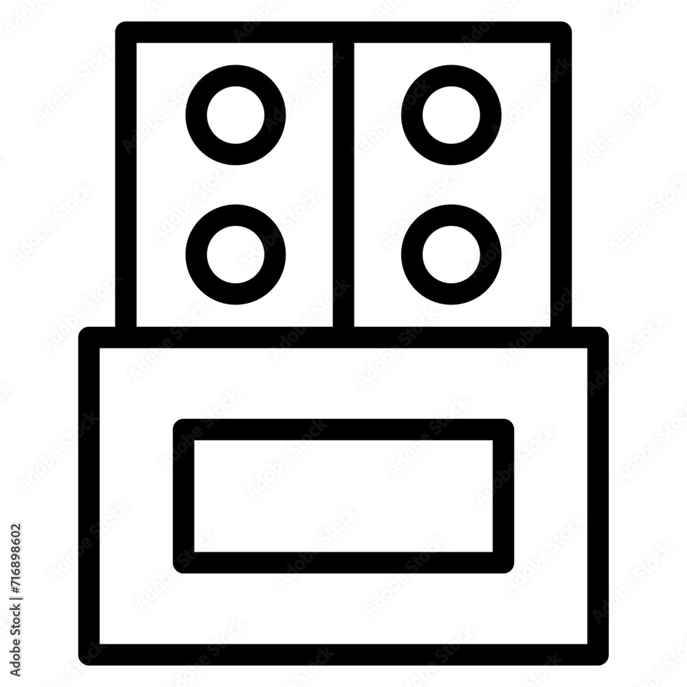 medical line icon medical line icon