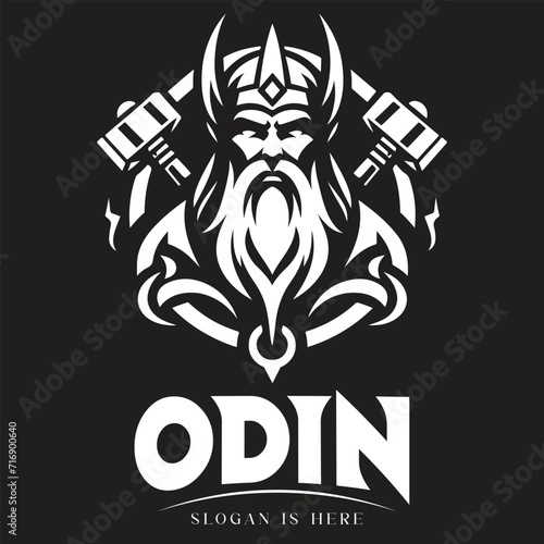 Odin logo 