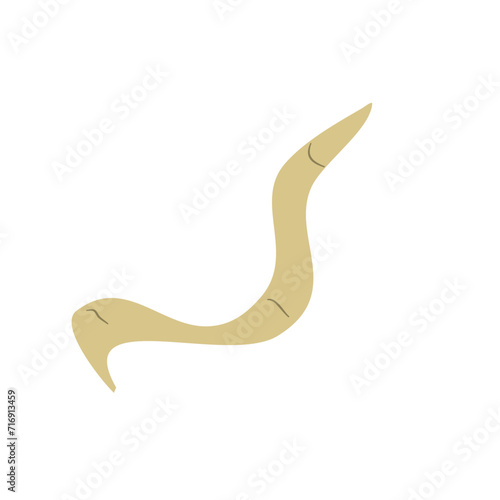Parasitic Worm Vector