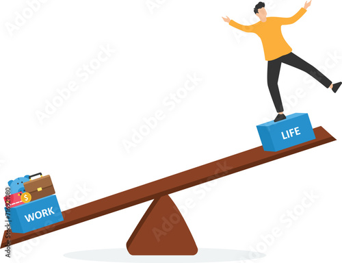 Overworked, exhaustion or burnout, Unhealthy work-life balance problem, Too much work causing fatigue, Anxiety or stress, Small life compared to heavy work burden

