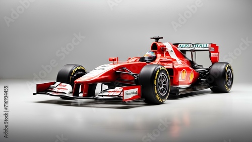 race car, Formula 1. sports