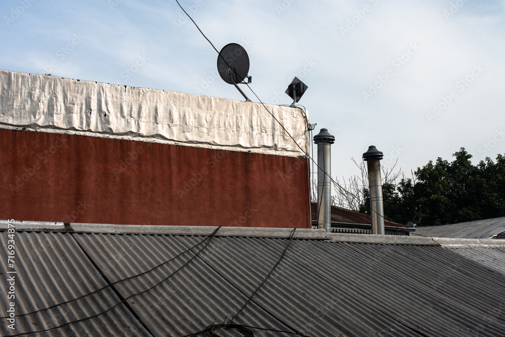 roof roof