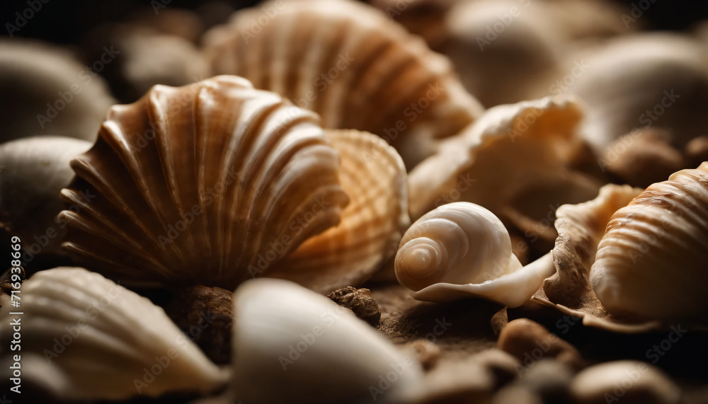 Seashell image