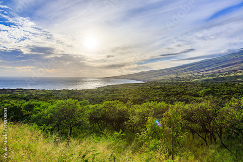 Road to Hana- 2nd part back to Kahului