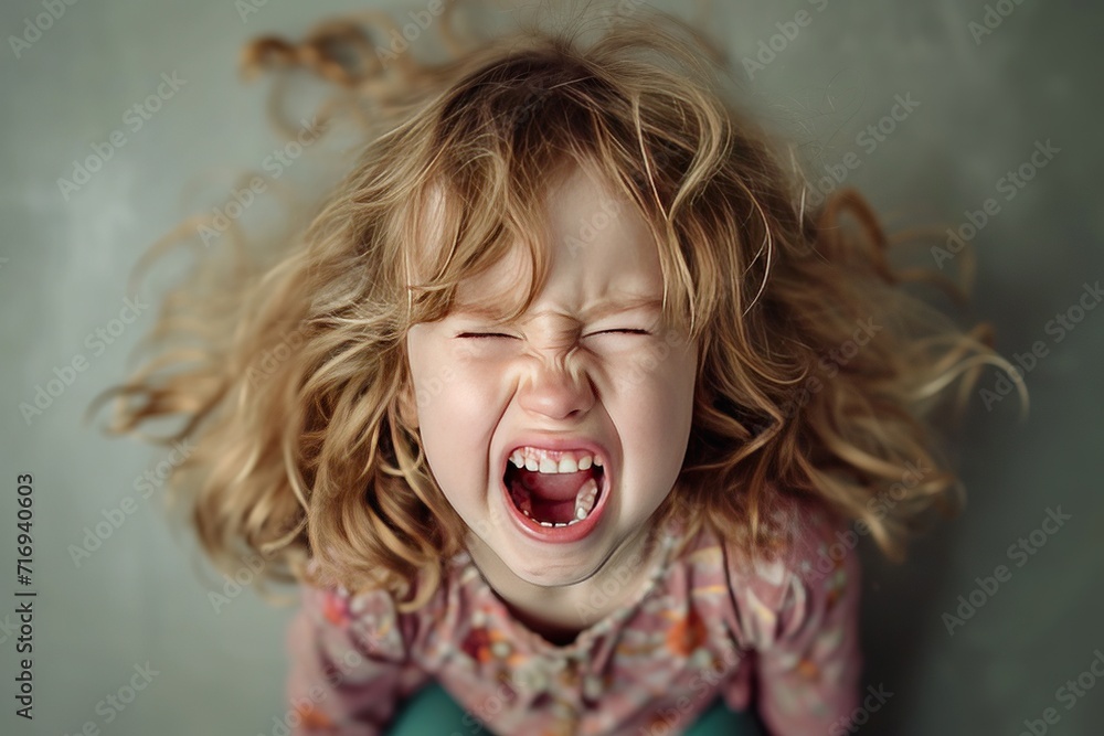 child tantrum child tantrum