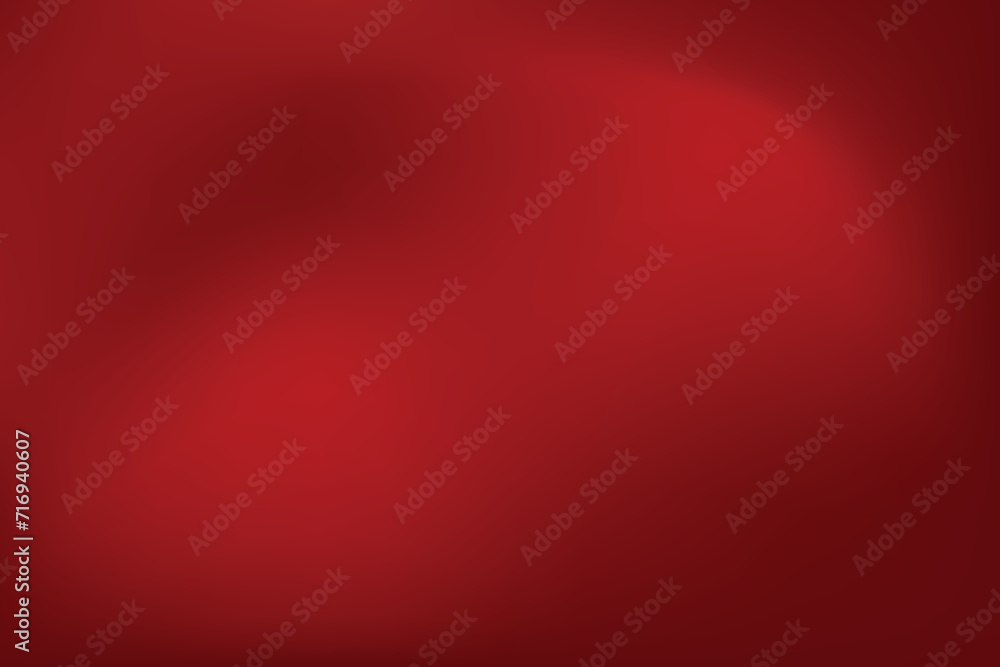 Abstract red gradient vector background Abstract red gradient vector background