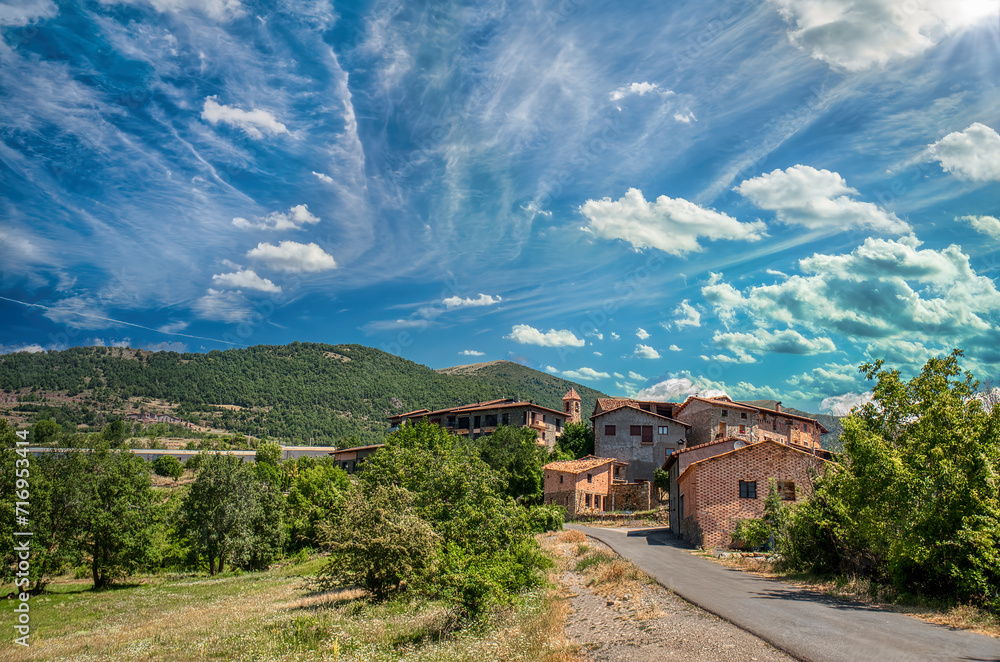 Gotarta is a town in the municipality of Pont de Suert, in Alta Ribagorza. It was part of the term of Llesp until its incorporation into the Pont de Suert in 1968. Lerida, Spain Gotarta is a town in the municipality of Pont de Suert, in Alta Ribagorza. It was part of the term of Llesp until its incorporation into the Pont de Suert in 1968. Lerida, Spain