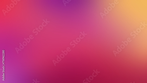 pink and purple color grainy texture and gradient background