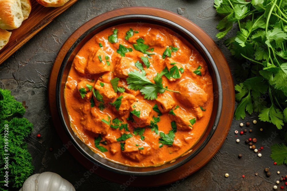 indian food chicken tikka masala curry indian food chicken tikka masala curry