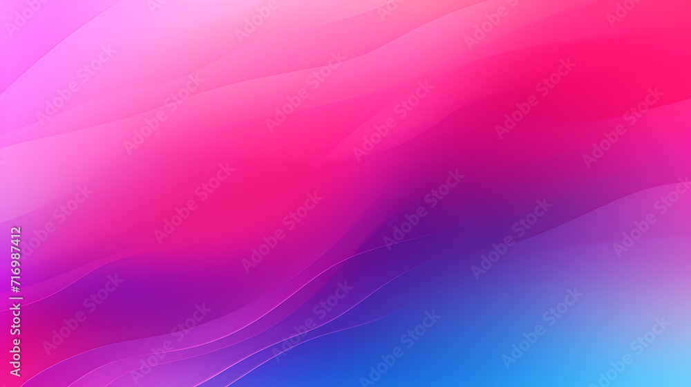 Pink magenta blue purple abstract color gradient background grainy texture effect web banner header poster design Pink magenta blue purple abstract color gradient background grainy texture effect web banner header poster design