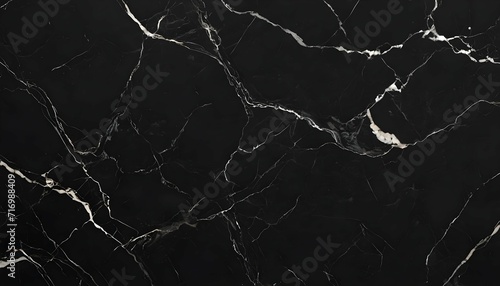 black marble background. black Portoro marbl wallpaper and counter tops. black marble floor and wall tile. black travertino marble texture. natural granite stone marble texture