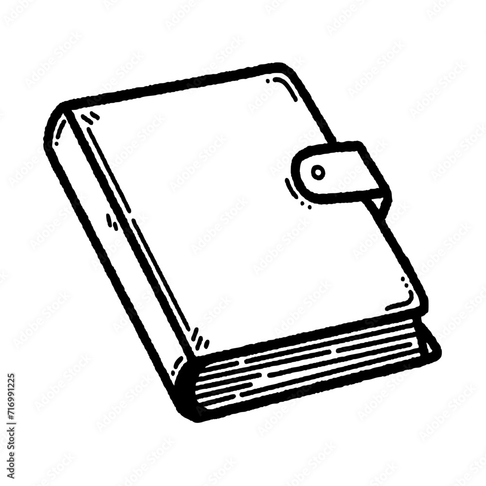 svg color book doodle element set svg color book doodle element set