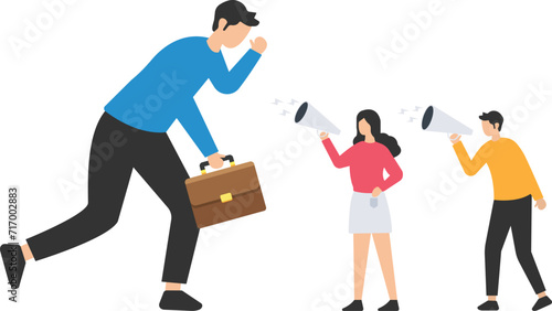 Good listener boss, Listen and accept all opinion, Suggestion or customer feedback, Trying hard to listen to all colleagues advice
