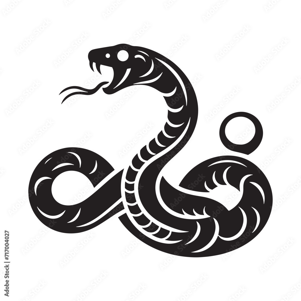Viper's Vignettes: A Collection of Snake Silhouettes Depicting Vignettes of the Mysterious Lives of These Regal Reptiles - Snake Illustration - Snake Vector
Viper's Vignettes: A Collection of Snake Silhouettes Depicting Vignettes of the Mysterious Lives of These Regal Reptiles - Snake Illustration - Snake Vector