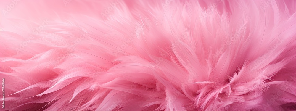 Luxury pink background. Modern banner. Cool trendy pink textured glamour background.