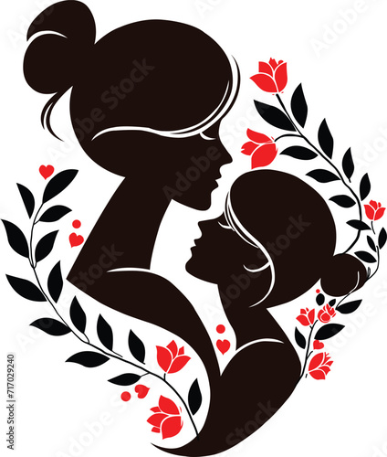  Mother's Day as a special day honouring and celebrating mothers, motherhood.