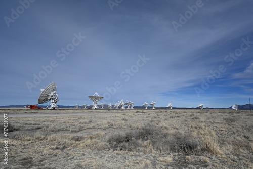 National Radio Astronomy Observatory photo