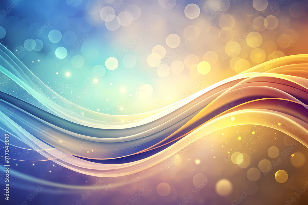 abstract background vector illustration