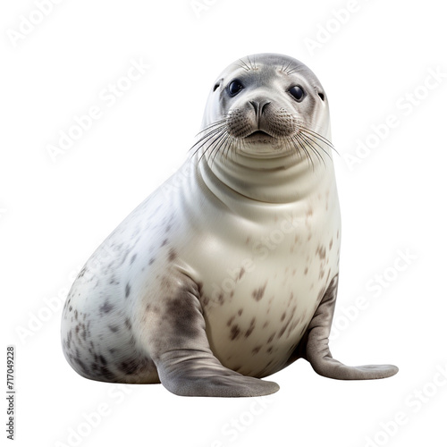 Seal clip art © Alexander