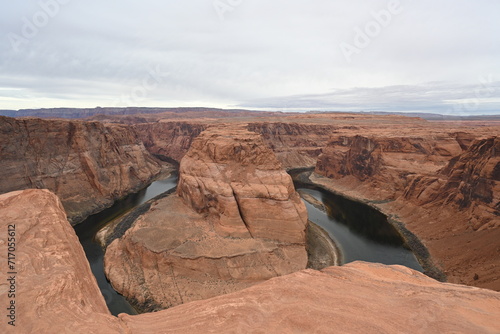 Horseshoe Bend Arizona