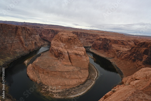 Horseshoe Bend Arizona