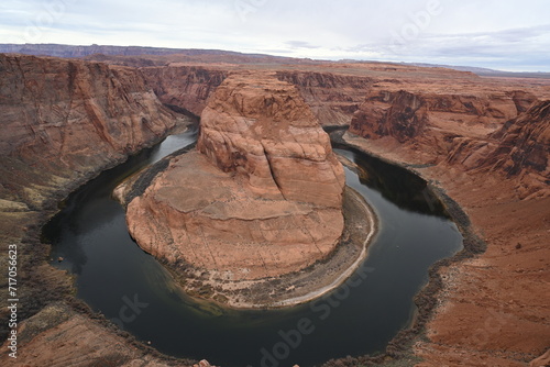 Horseshoe Bend Arizona