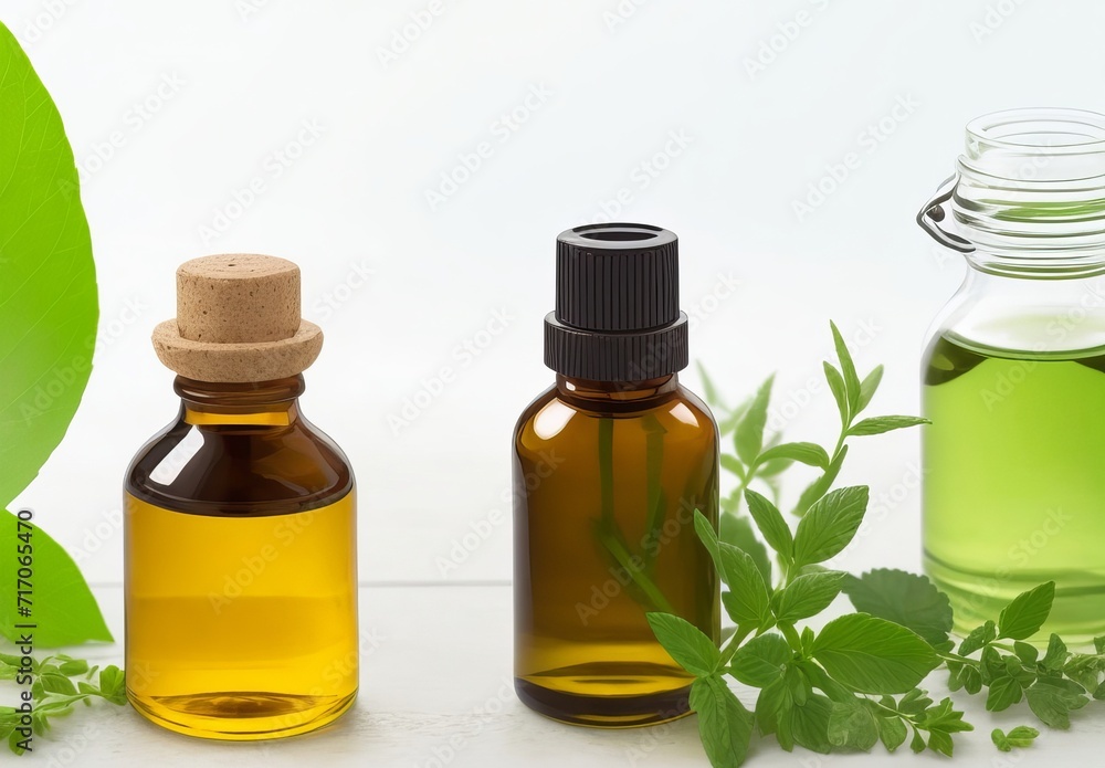 Botanical blends herbs essential oils for nature Botanical blends herbs essential oils for nature