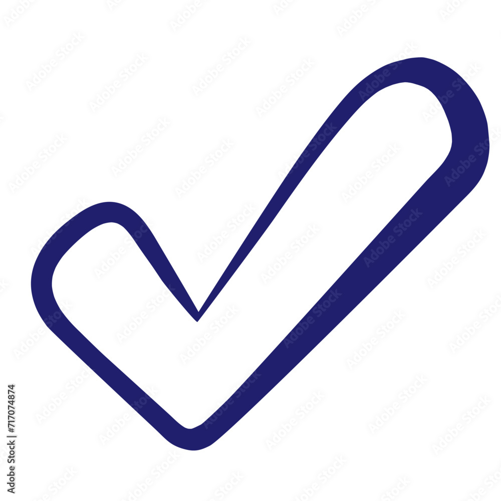 Check Vector Line Icon. Editable stroke Check Vector Line Icon. Editable stroke