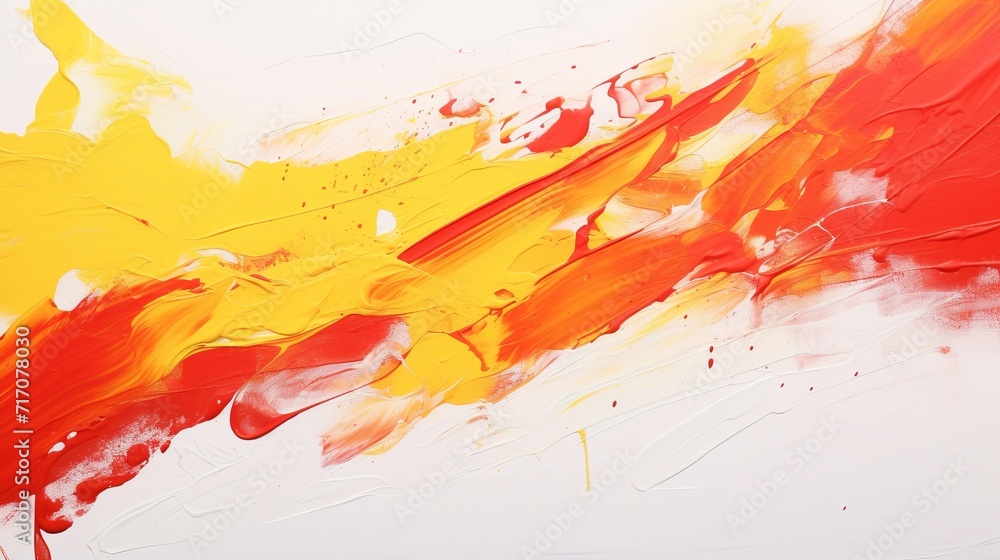 Abstract watercolor background with splashes Abstract watercolor background with splashes