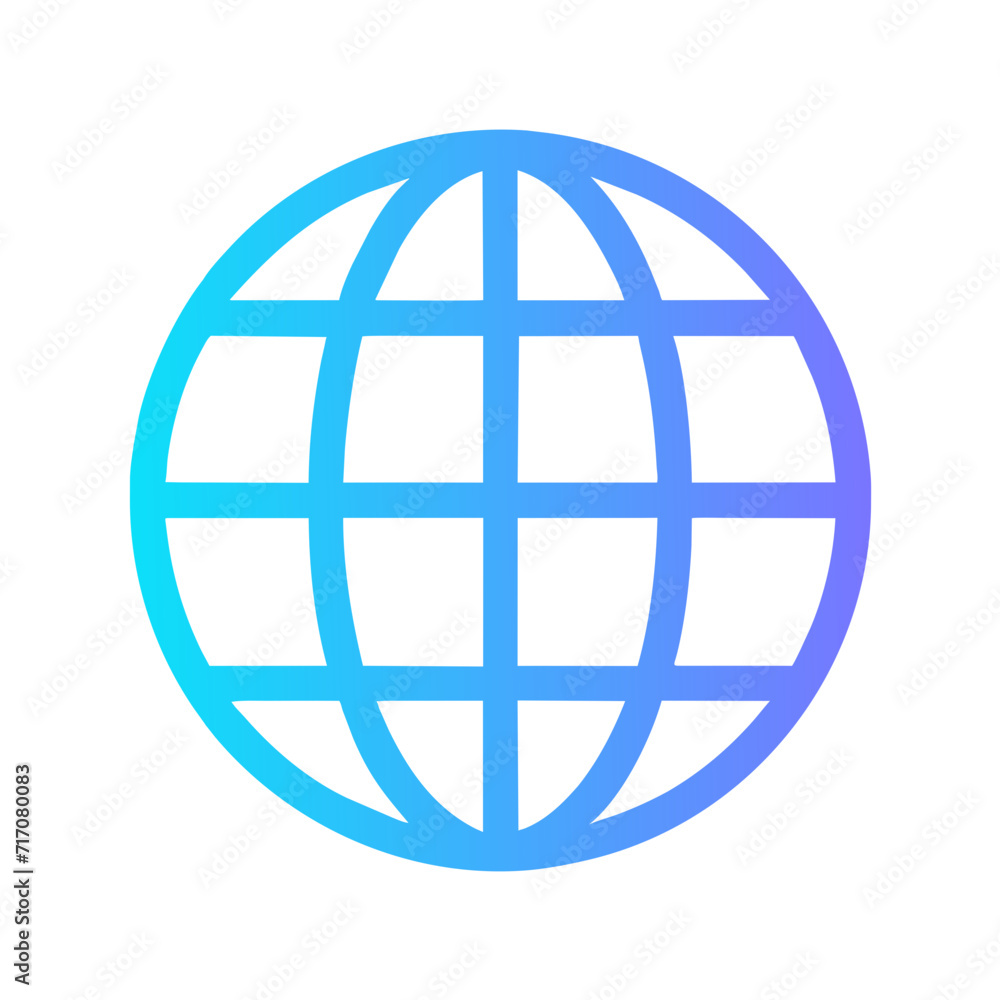 globe icon globe icon