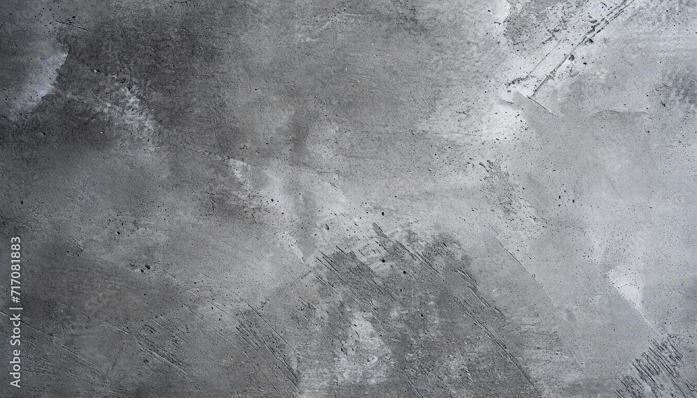 White background on cement floor texture - concrete texture - old vintage grunge texture design - large image in high resolution White background on cement floor texture - concrete texture - old vintage grunge texture design - large image in high resolution