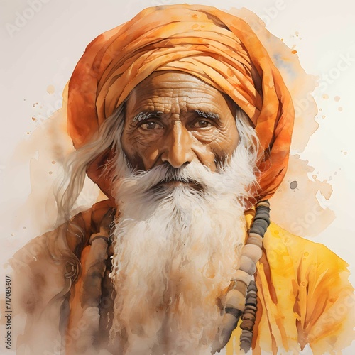 Jaggi Vasudev photo