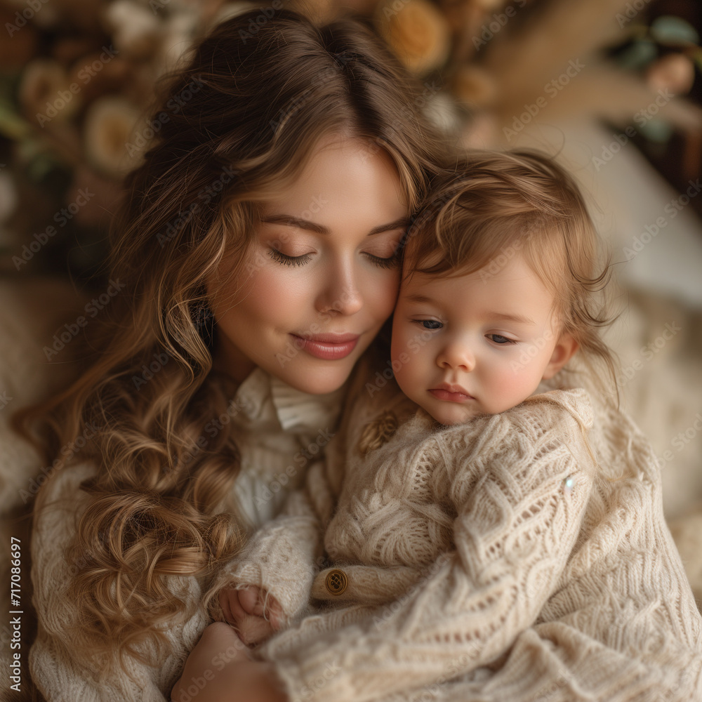 Loving beautiful couple portrait Loving beautiful couple portrait