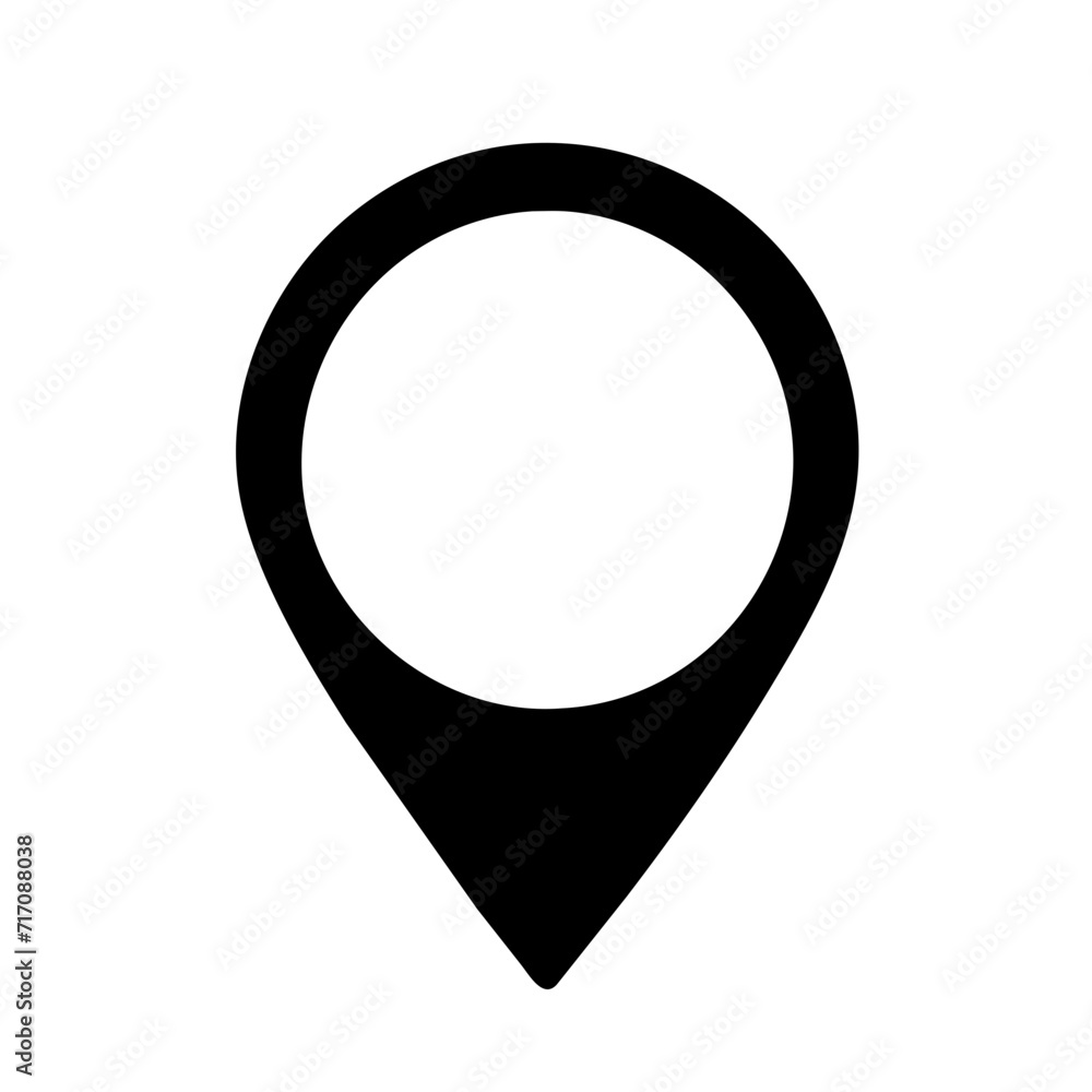 location icon location icon