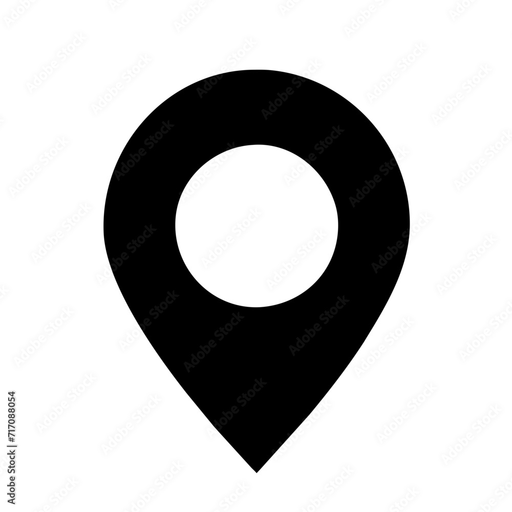 location icon location icon
