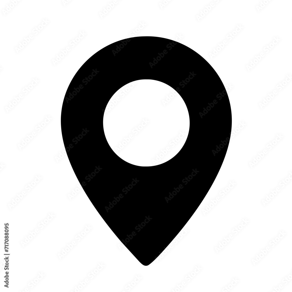 location icon location icon