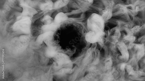 Abstract Atmospheric White ...