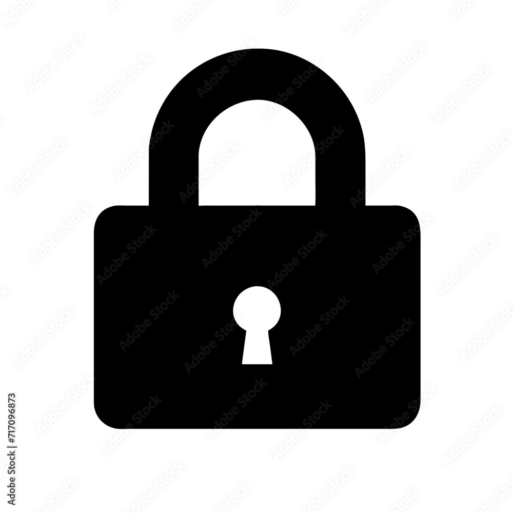 lock icon lock icon