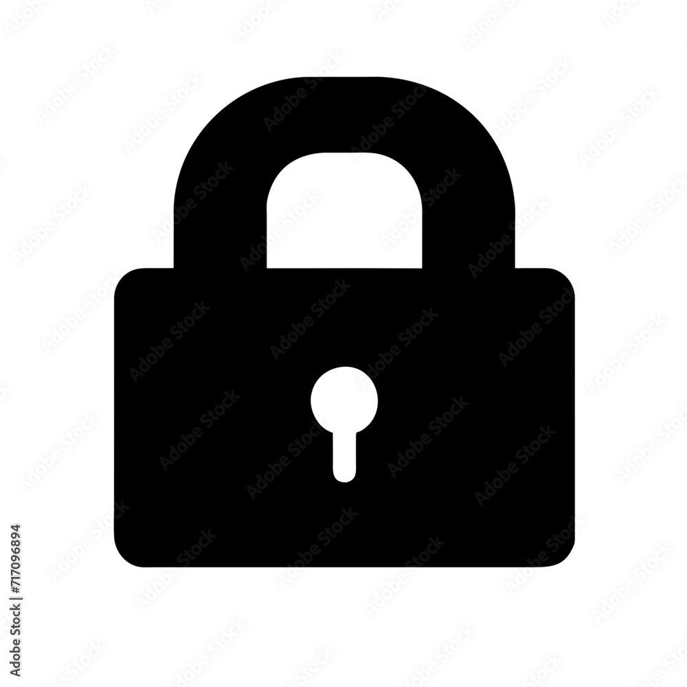 lock icon lock icon