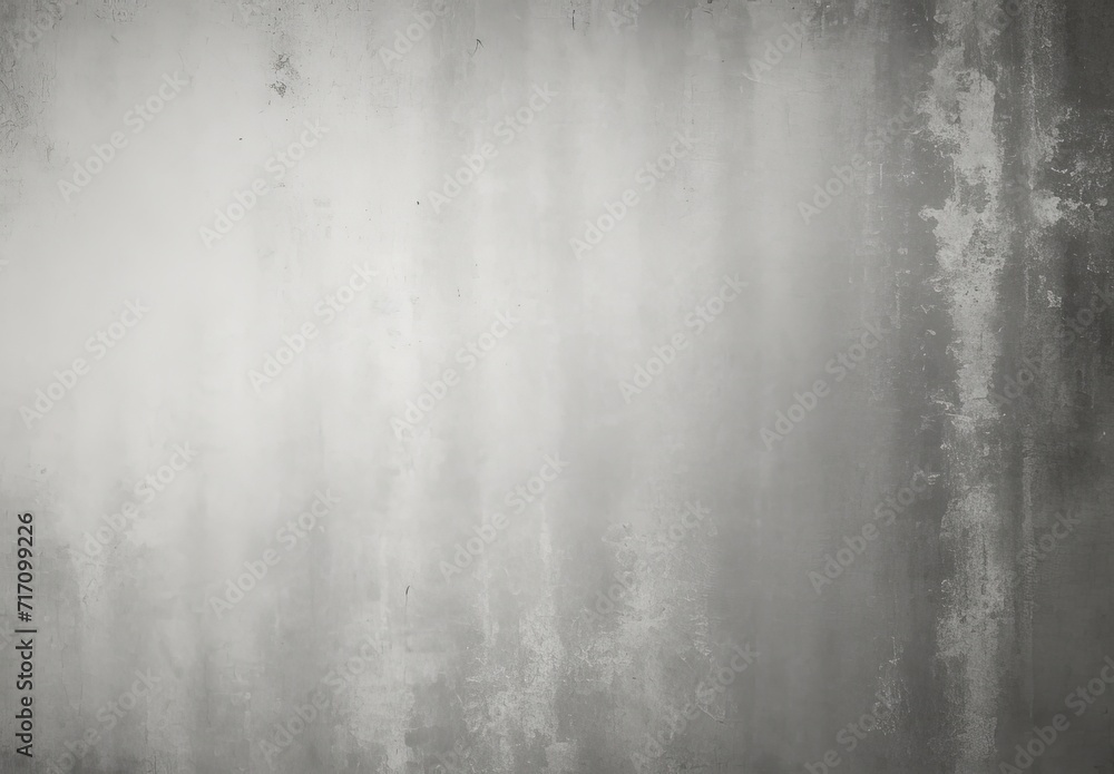 Gray grunge background with scratches Gray grunge background with scratches
