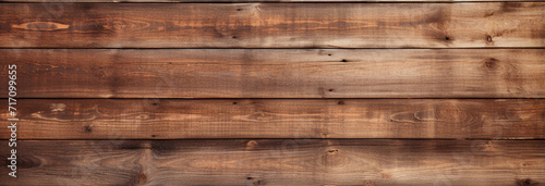 brown wood background, texture of wooden boards