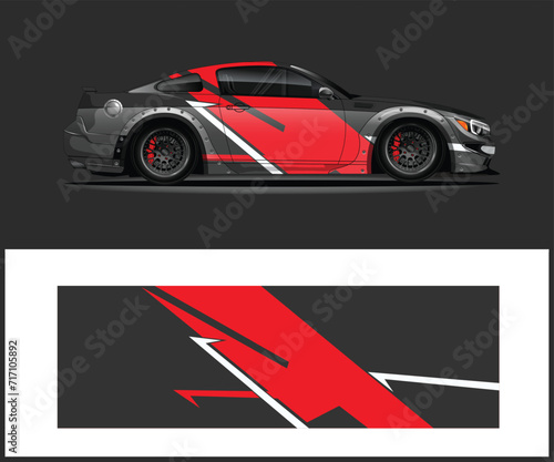 vinyl vehicle wrap sticker design  car wrap graphics