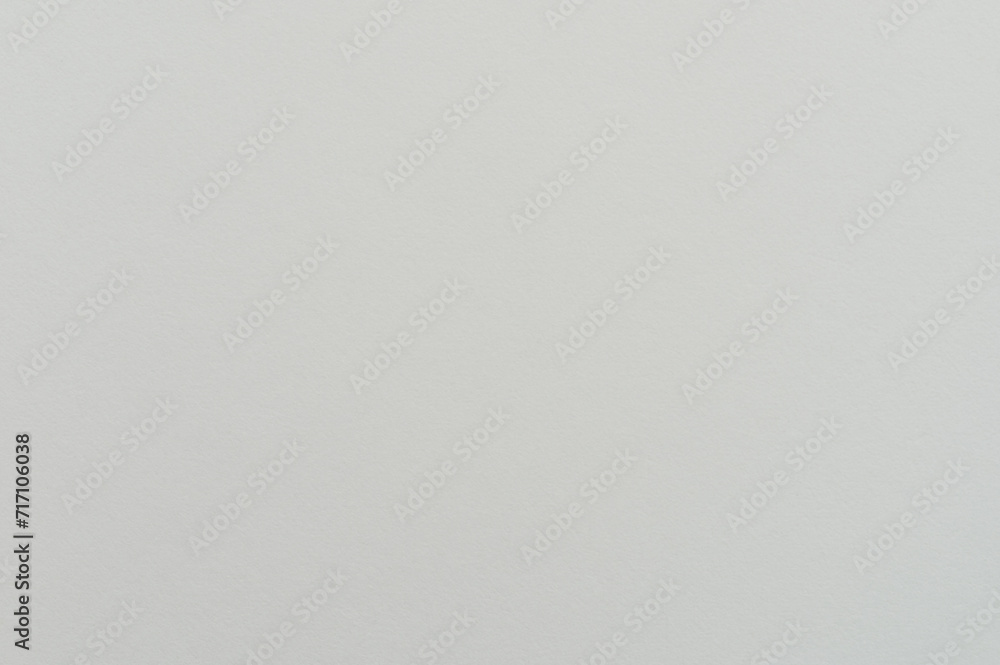 Blank paper sheet Blank paper sheet