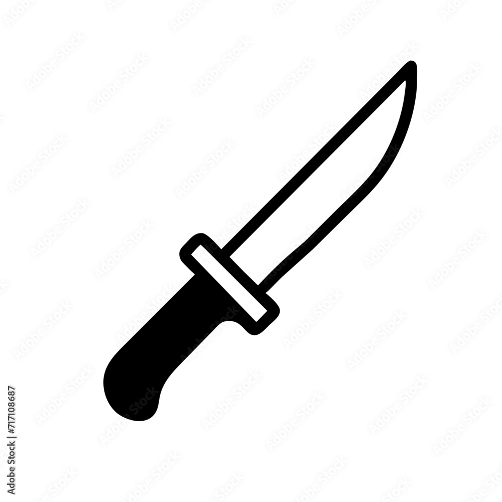 knife icon knife icon