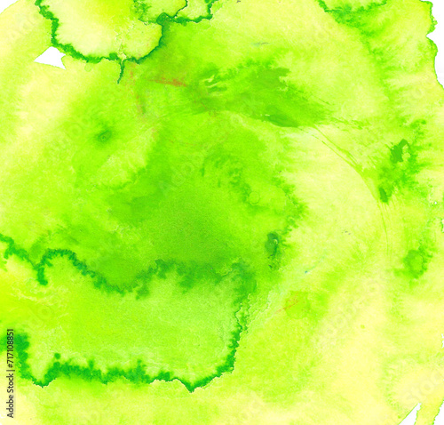 abstract watercolor background
